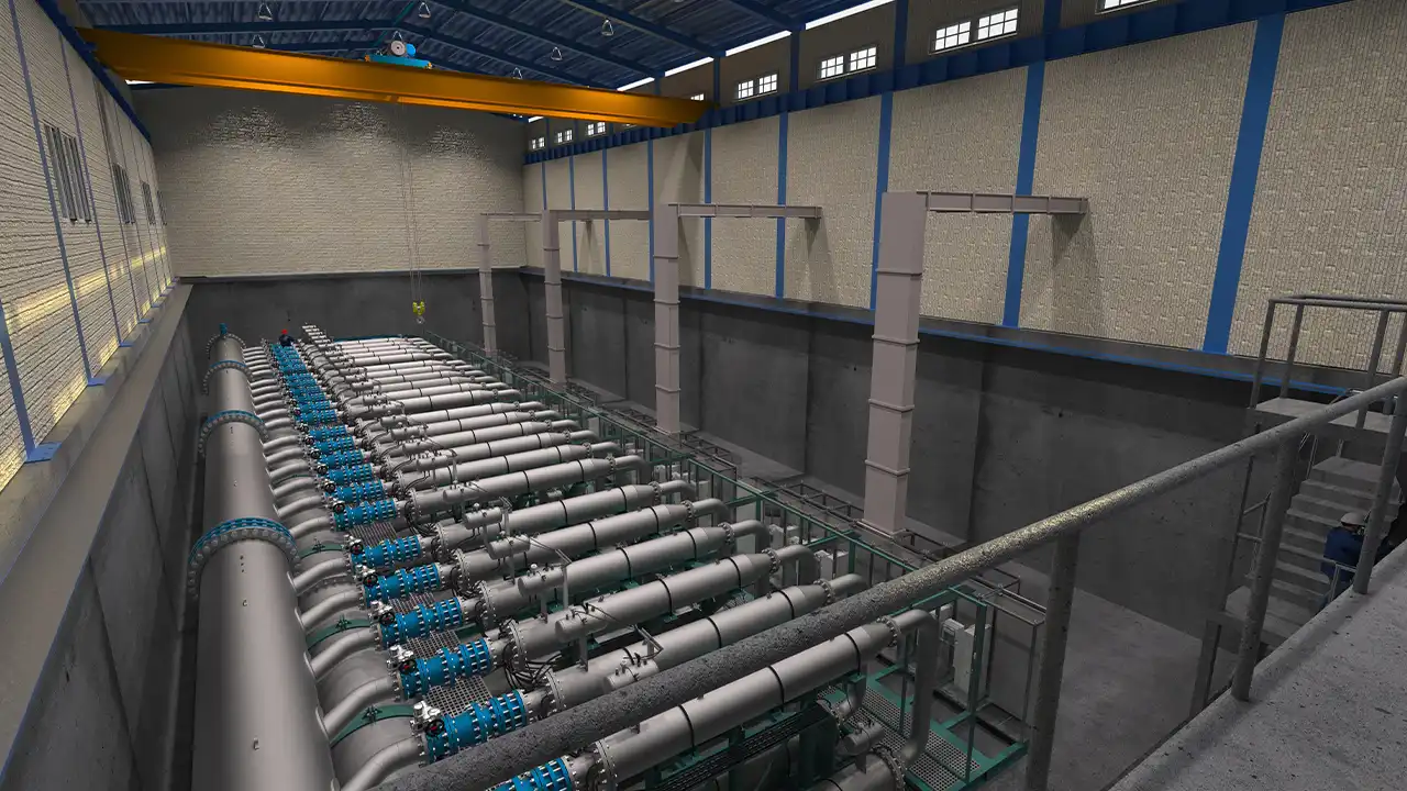 How to Select the Most Suitable Pump Station Package: A Comprehensive Guide Based on Head, Flow Rate, and Project Type